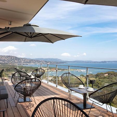 Hotel Alcyon Porto Vecchio Exterior foto