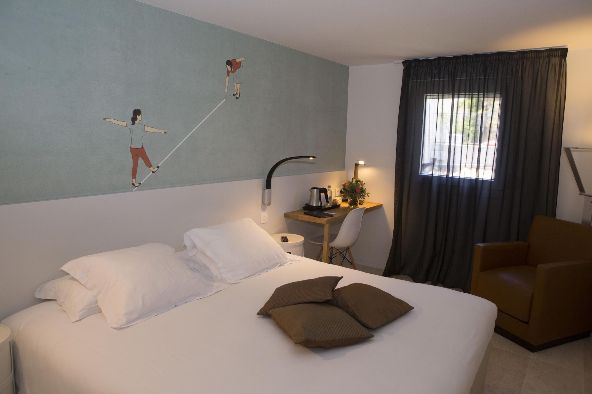 Hotel Alcyon Porto Vecchio Exterior foto