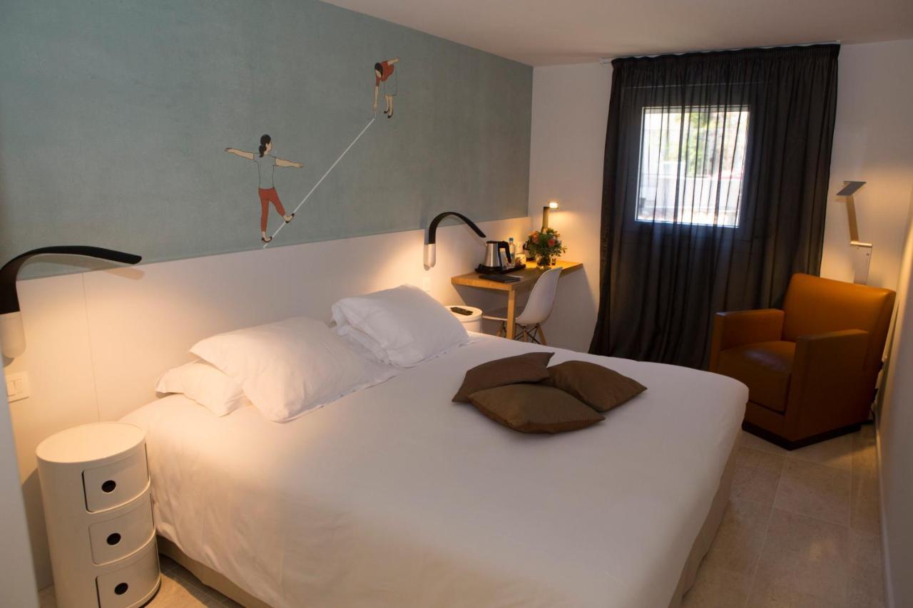 Hotel Alcyon Porto Vecchio Exterior foto