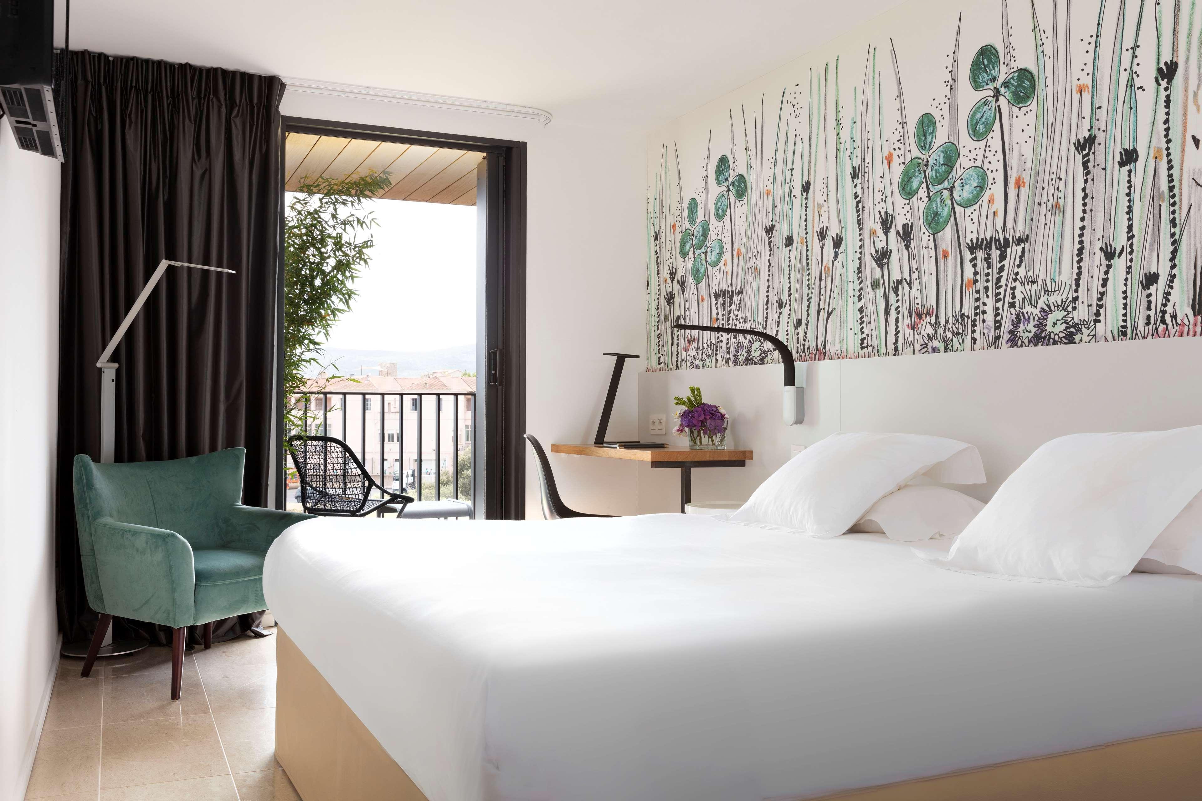 Hotel Alcyon Porto Vecchio Exterior foto