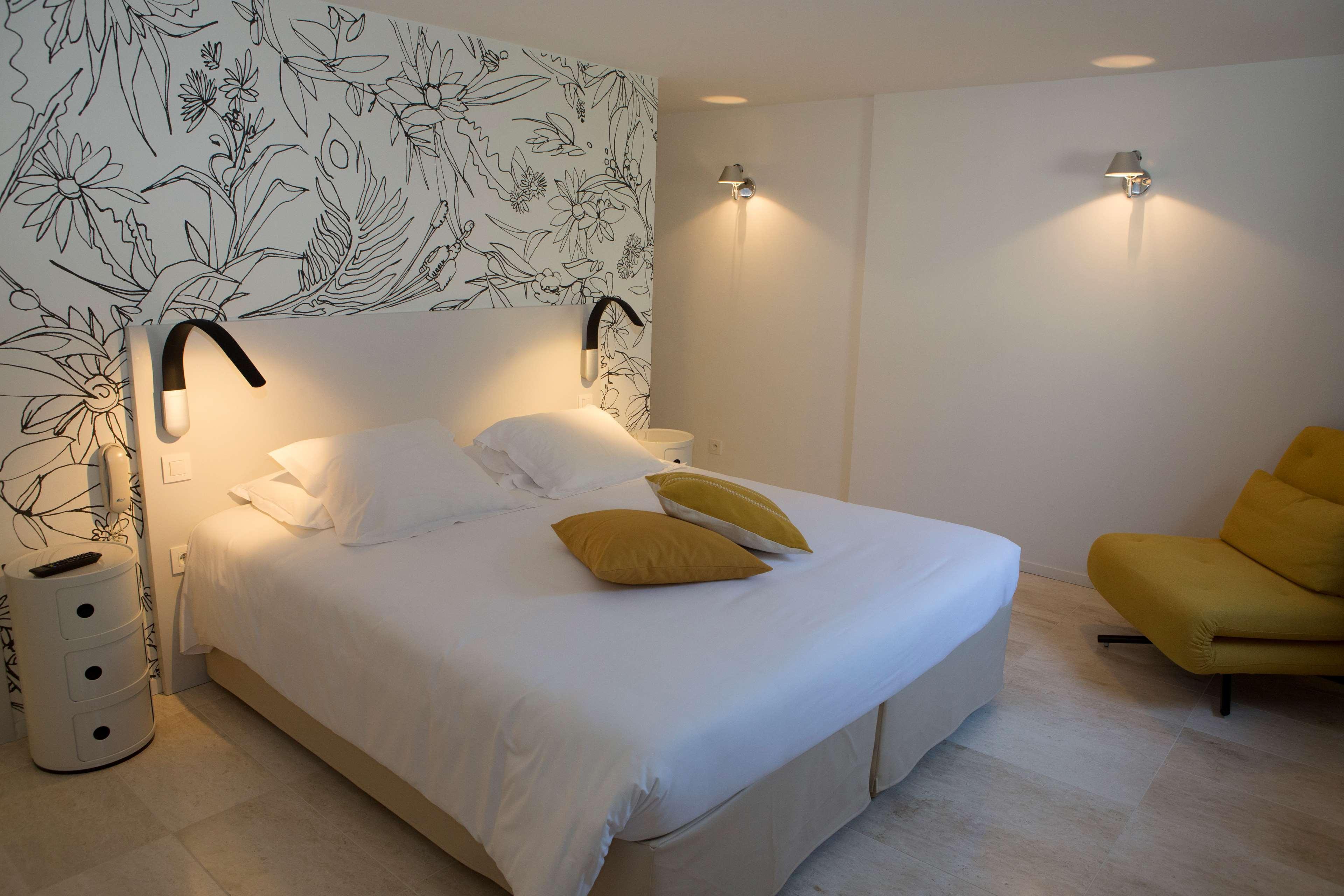 Hotel Alcyon Porto Vecchio Exterior foto