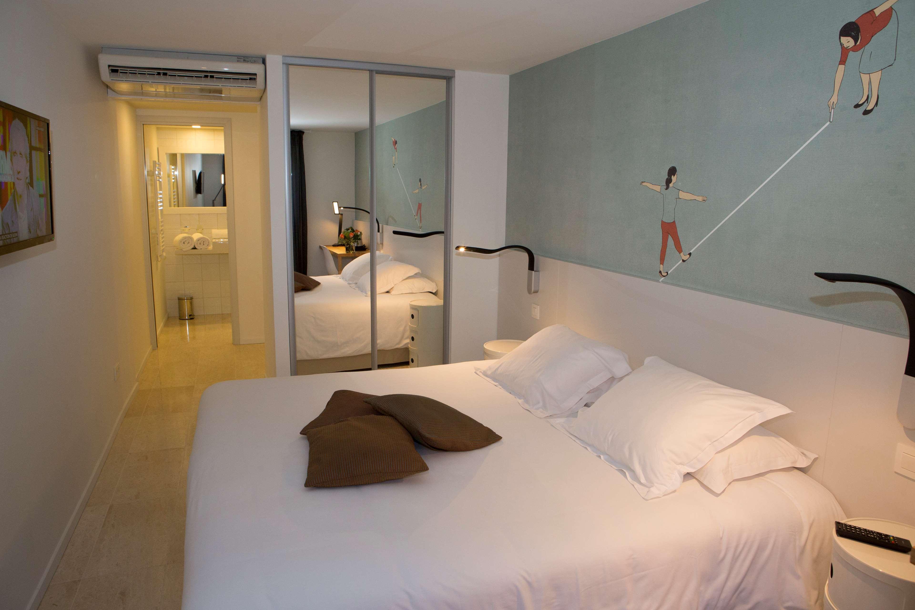 Hotel Alcyon Porto Vecchio Exterior foto
